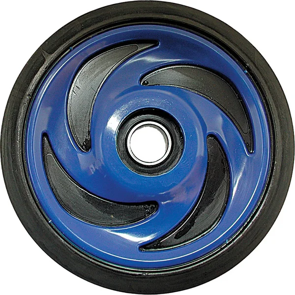 PPD R6380H-2-201A Idler Wheel - Durable, High-Performance Motorcycle Component