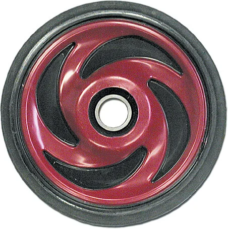 PPD R6380H-2-103A Idler Wheel - Durable, High-Performance Motorcycle Component