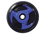 PPD R0130B-2-213A Idler Wheel - Durable, High-Performance Motorcycle Component
