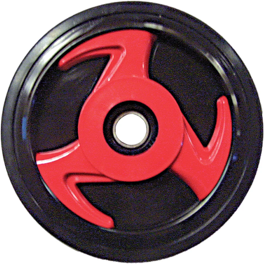 PPD R0178F-2-106A Idler Wheel - Durable, High-Performance Motorcycle Component