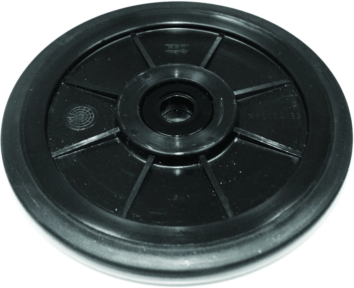 WAHL BROS 02-388 Idler Wheel - Durable & Reliable for Powersports Vehicles