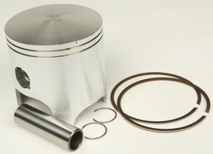 Wiseco 549M07700 Piston - High-Performance Engine Component for Powersports