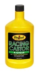 BLENDZALL F-465 Racing Castor 4-Cycle Lube - High-Performance Lubricant for Racing & Off-Road Use
