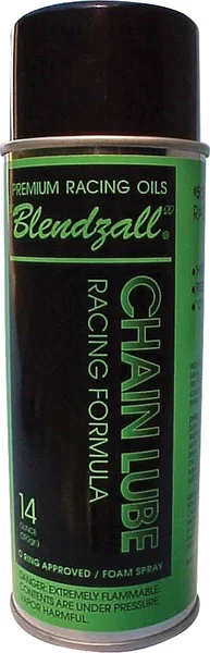 BLENDZALL - F-500 - Chain Lube