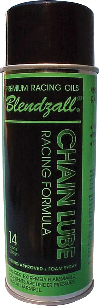 BLENDZALL - F-500 - Chain Lube