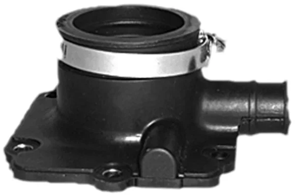 SP1 Intake Mounting Flange - Carburetor & Fuel System Adapter for 07-100-55