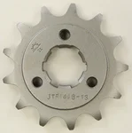 JT JTF1448.13 Steel Countershaft Sprocket - Durable & Reliable for Powersports