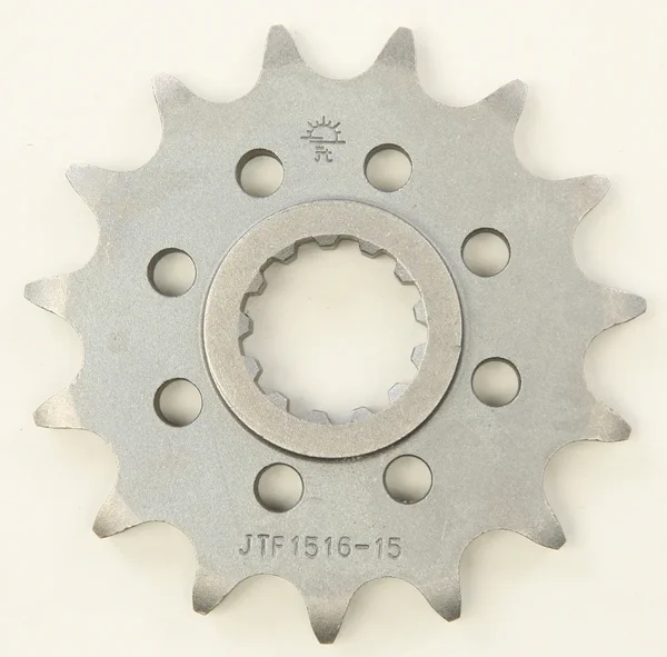JT JTF1516.15 Steel Countershaft Sprocket - Durable, High-Performance ATV Part