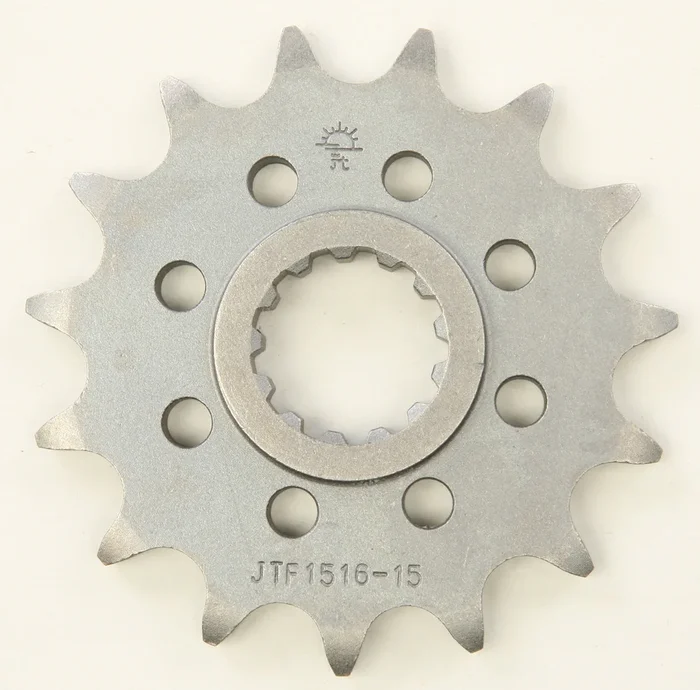 JT JTF1516.15 Steel Countershaft Sprocket - Durable, High-Performance ATV Part