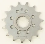JT JTF1516.15 Steel Countershaft Sprocket - Durable, High-Performance ATV Part