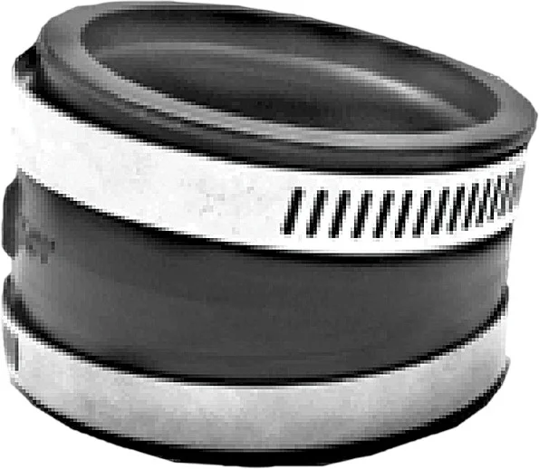 SP1 Intake Mounting Flange - Carburetor & Fuel System Adapter for 07-100-35