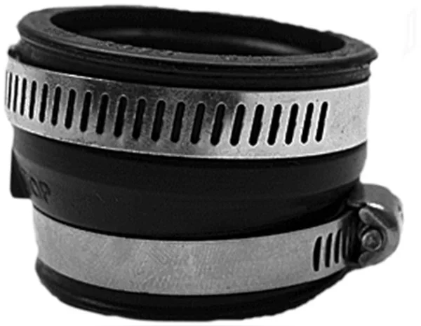 SP1 Intake Mounting Flange - Durable Carburetor Adapter for 07-100-38 Compatibility