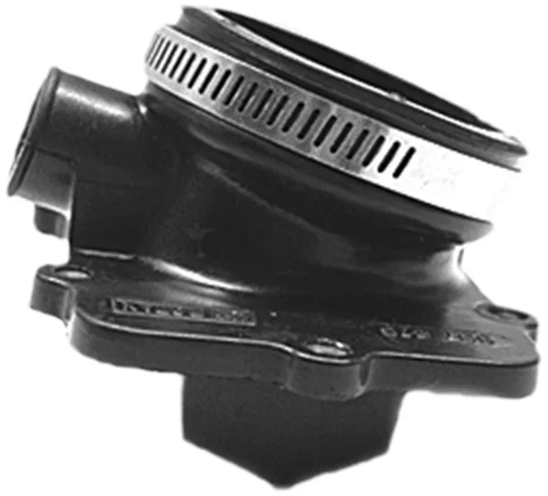 SP1 Intake Mounting Flange - Durable Carburetor Mount for 07-100-32 Powersports Applications