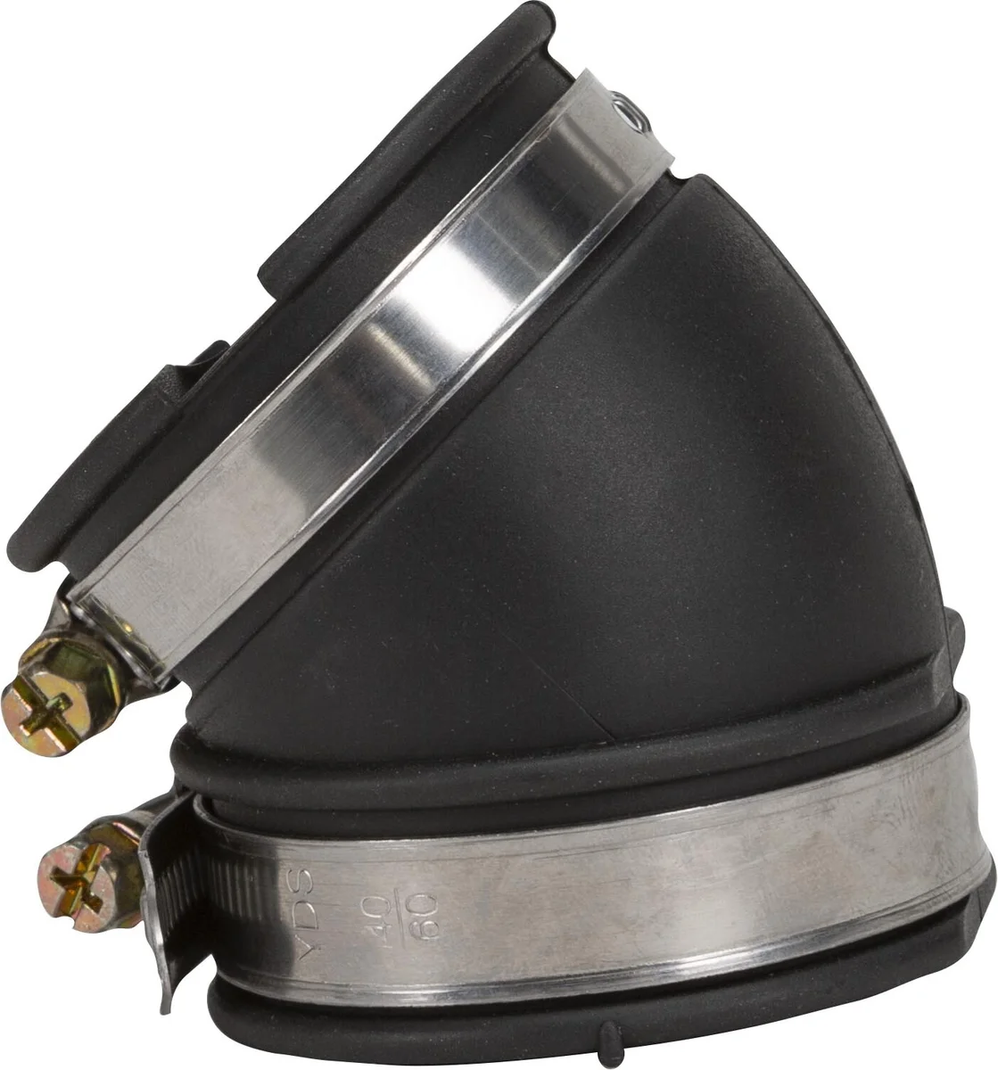 SP1 Intake Mounting Flange - Carburetor Fuel System Adapter for 07-100-37