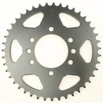 JT JTR1825.43 Steel Rear Sprocket - Durable, High-Performance for Powersports