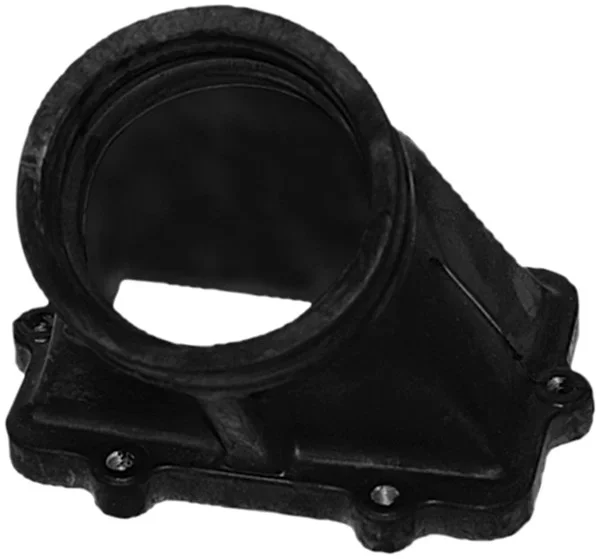 SP1 Intake Mounting Flange - Durable Fuel System Adapter for 07-102-13