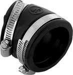 SP1 Intake Mounting Flange - Durable Fuel System Adapter for Powersports Vehicles