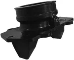 SP1 Intake Mounting Flange - Durable Aluminum for 07-101-03 Powersports Applications