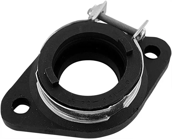 SP1 Intake Mounting Flange - Carburetor & Fuel System Adapter for 07-100-02