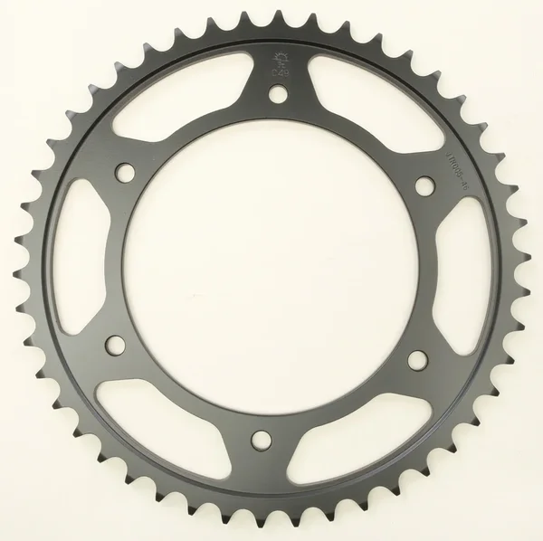 JT JTR5.46 Steel Rear Sprocket - Durable, Precise, High-Performance for Powersports