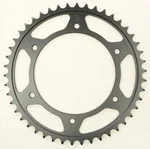 JT JTR5.46 Steel Rear Sprocket - Durable, Precise, High-Performance for Powersports