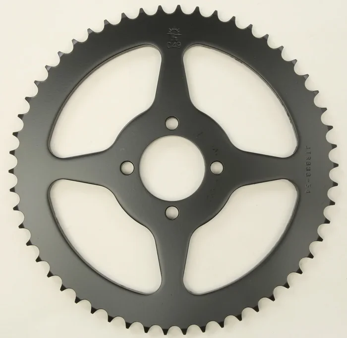 JT JTR8333.54 Steel Rear Sprocket - Durable, High-Performance for Powersports Vehicles
