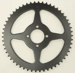 JT JTR8333.54 Steel Rear Sprocket - Durable, High-Performance for Powersports Vehicles