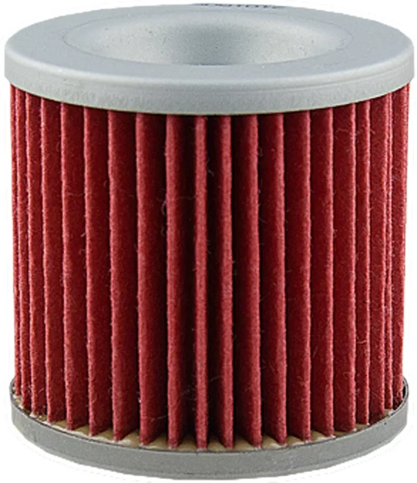 HIFLOFILTRO HF125 Oil Filter - High-Performance Engine Protection for Powersports Vehicles