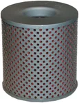 HIFLOFILTRO HF126 Oil Filter - High-Performance Engine Protection for Powersports Vehicles