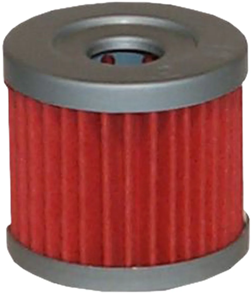 HIFLOFILTRO HF131 Oil Filter - High-Performance Engine Protection for Powersports Vehicles