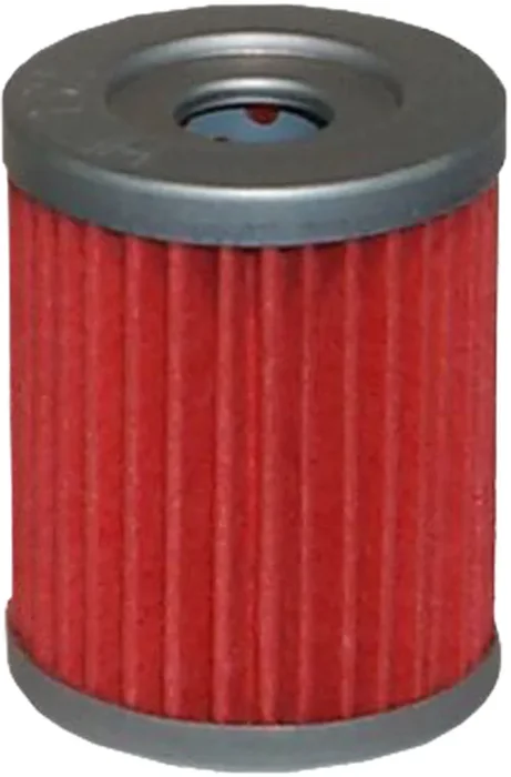 HIFLOFILTRO HF132 Oil Filter - High-Performance Engine Protection for Powersports Vehicles