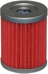 HIFLOFILTRO HF132 Oil Filter - High-Performance Engine Protection for Powersports Vehicles