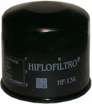 HIFLOFILTRO HF134 High-Performance Oil Filter for Powersports Vehicles – Durable & Efficient