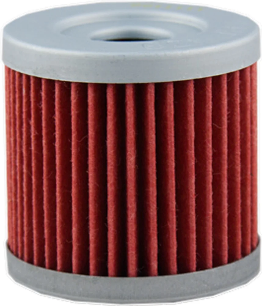HIFLOFILTRO HF139 Oil Filter - High-Performance Engine Protection for Powersports Vehicles