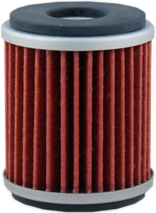 HIFLOFILTRO HF141 Oil Filter - High-Performance Engine Protection for Powersports Vehicles