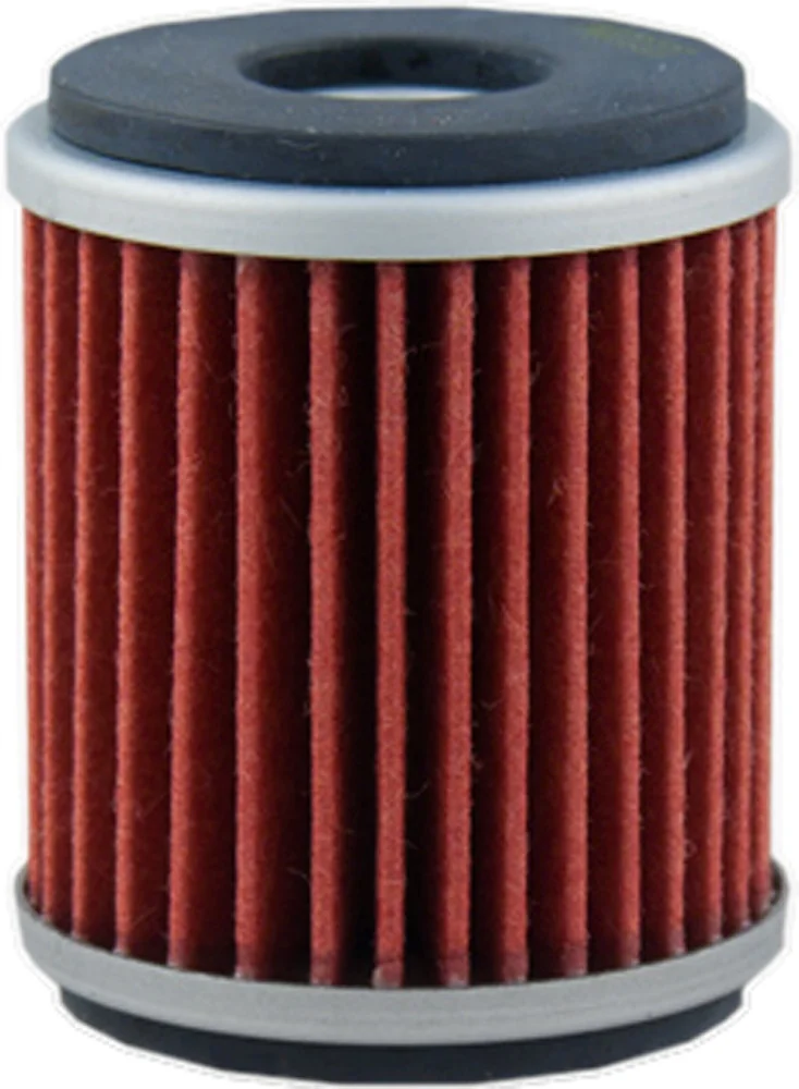 HIFLOFILTRO HF141 Oil Filter - High-Performance Engine Protection for Powersports Vehicles