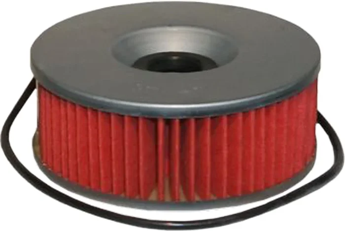 HIFLOFILTRO HF146 Oil Filter - High-Performance Engine Protection for Powersports Vehicles