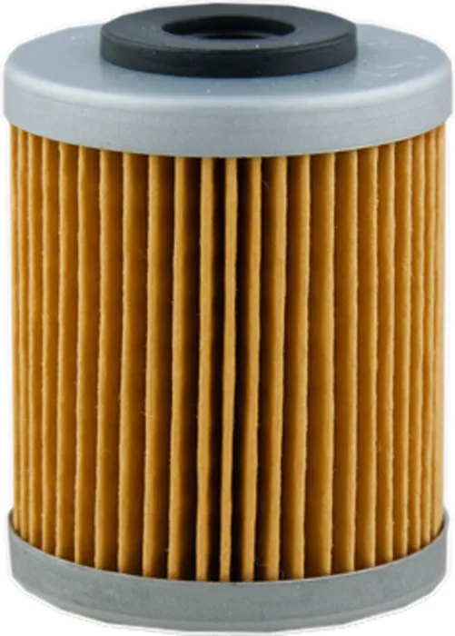 HIFLOFILTRO HF157 Oil Filter - High-Performance Engine Protection for Powersports Vehicles