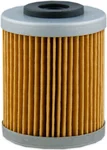 HIFLOFILTRO HF157 Oil Filter - High-Performance Engine Protection for Powersports Vehicles