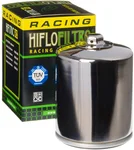 HIFLOFILTRO HF170CRC Oil Filter - High-Performance Engine Protection for Powersports Vehicles