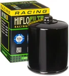 HIFLOFILTRO HF170BRC Oil Filter - High-Performance Engine Protection for Powersports Vehicles