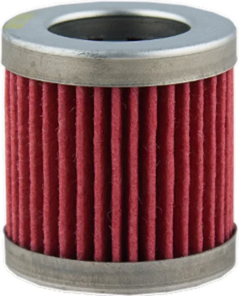 HIFLOFILTRO HF181 Oil Filter - High-Performance Engine Protection for Powersports Vehicles