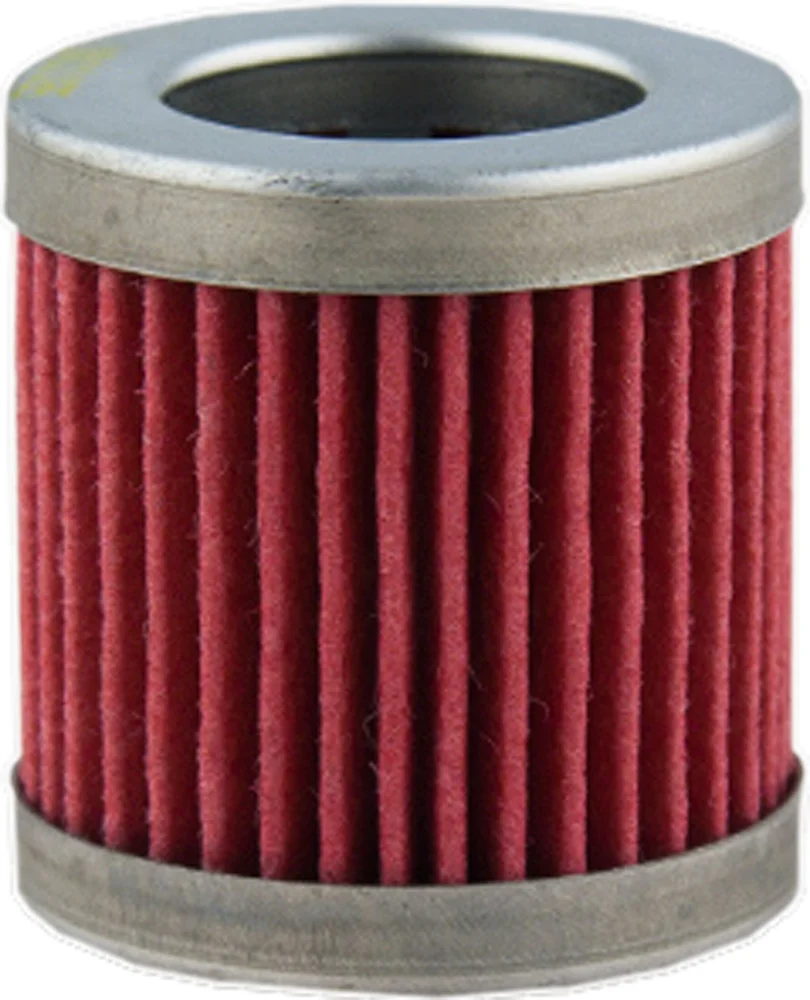 HIFLOFILTRO HF181 Oil Filter - High-Performance Engine Protection for Powersports Vehicles