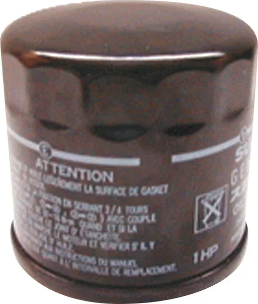SP1 SM-07068 Oil Filter - High-Performance Engine Protection for Powersports Vehicles