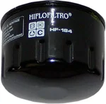 HIFLOFILTRO HF184 Oil Filter - High-Performance Engine Protection for Powersports Vehicles