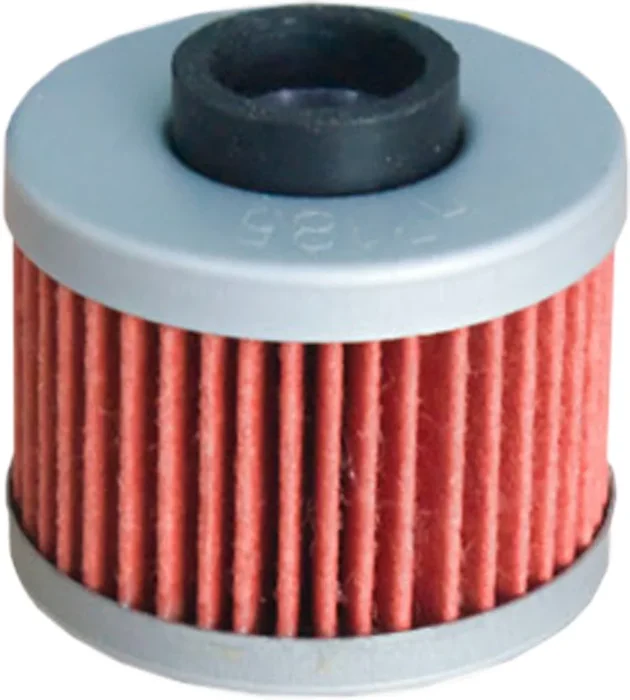 HIFLOFILTRO HF185 Oil Filter - High-Performance Engine Protection for Powersports Vehicles