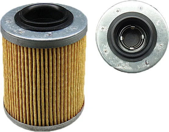 SP1 - SM-07163 - Oil Filter