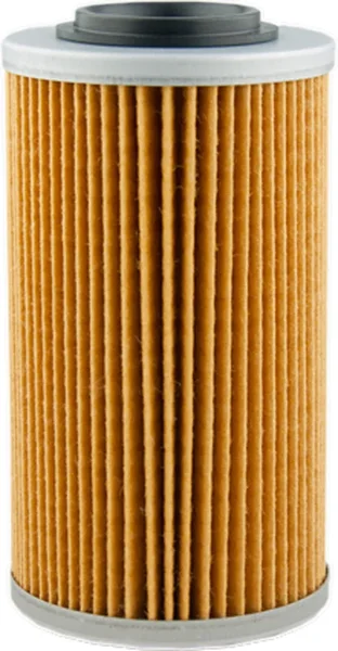 HIFLOFILTRO HF556 High-Performance Oil Filter for Powersports Vehicles – Durable & Efficient