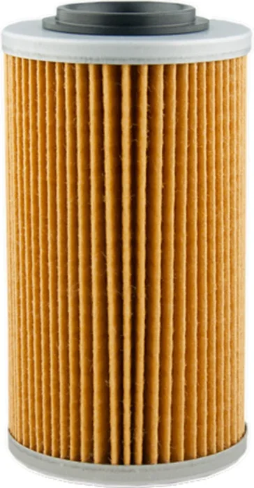 HIFLOFILTRO HF556 High-Performance Oil Filter for Powersports Vehicles – Durable & Efficient