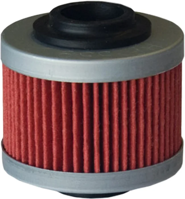 HIFLOFILTRO HF559 Oil Filter - High-Performance Engine Protection for Powersports Vehicles